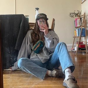 Meet your Posher, Grace